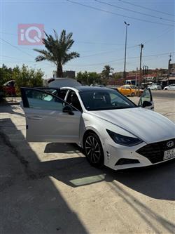 هیوندای سۆناتا